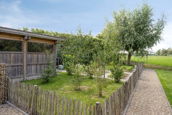 Medium property photo - Bobbenagelseweg 7, 5491 VL Sint-Oedenrode